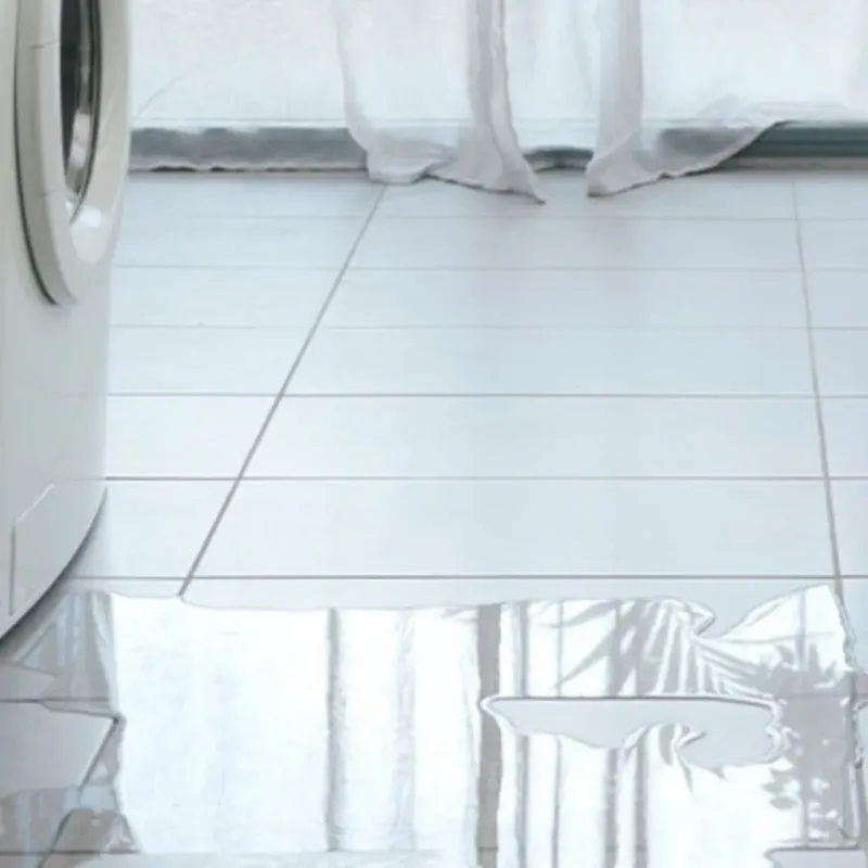 Appliance Leak Cleanup in Kermit, TX