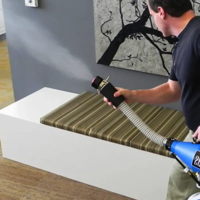 Professional Odor Removal in Kermit, TX
